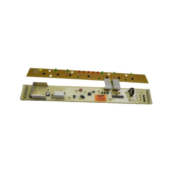 Plaqueta Eslabon de lujo ARW680 (7 Botones)