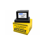 Relay volt.TARMO c/base(117)3/4 a 11/2-A