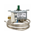 Termo.ROBERTSHAW RFR7272-2S Dual:Columb