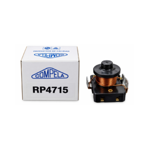Relay COMPELA RP4715-TX148-FyS.1380/90--