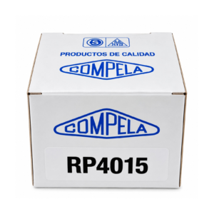 Relay COMPELA RP4015-TX130-SICOM1360-1/5