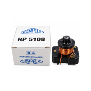 Relay COMPELA RP5108-------SICOM 9430---