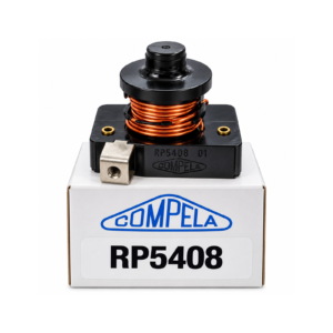 Relay COMPELA RP5408-------SICOM 9440---