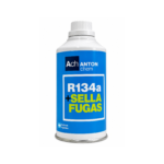 GAS ANTON R134a 340G + SELLAFUGAS