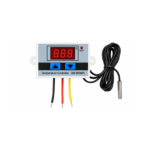 TERMOSTATO UNIVERSAL DIGITAL 3001 (*)TERMOSTATO