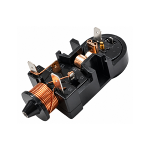 RELAY Y TERMICO EMBRACO 1/5