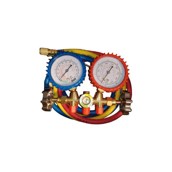 Manifold CT536G-BlueStar-R12/22-3mang.90