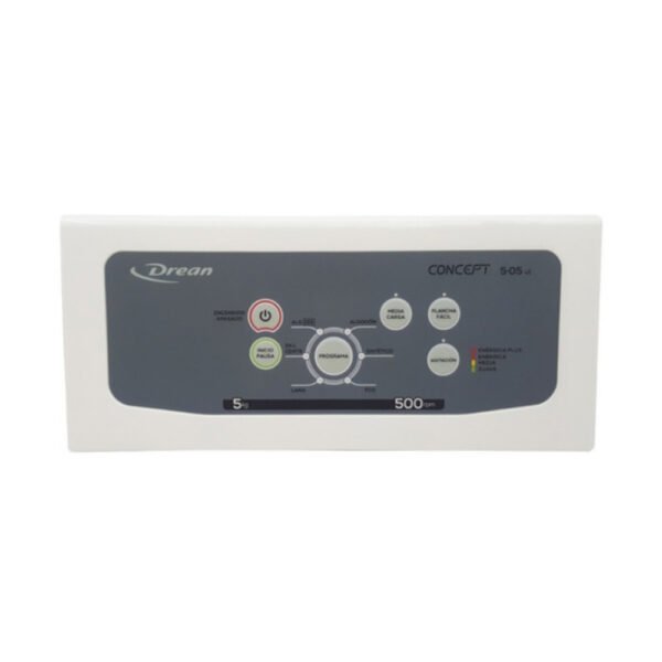 Panel Concept 5.05