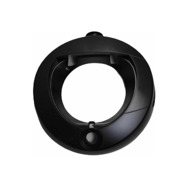 Cabezal Negro L600
