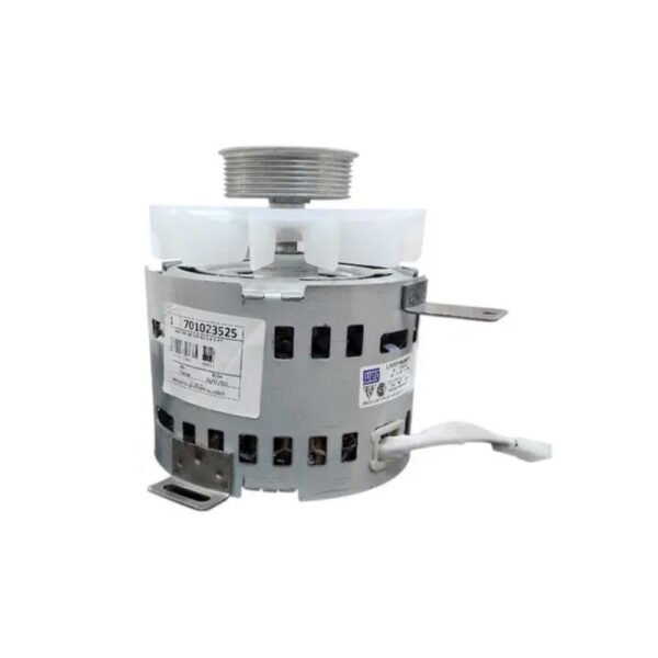 Motor Drean Concept 116