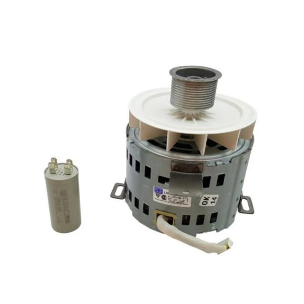 Motor Drean Concept 5.05 (Con capacitor)