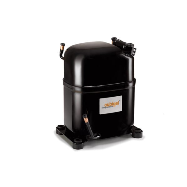 Motoc.Cubigel 1/2HP-MLT12RA-HMBP-R22/R404a(NE9213/AE4460EFZ)