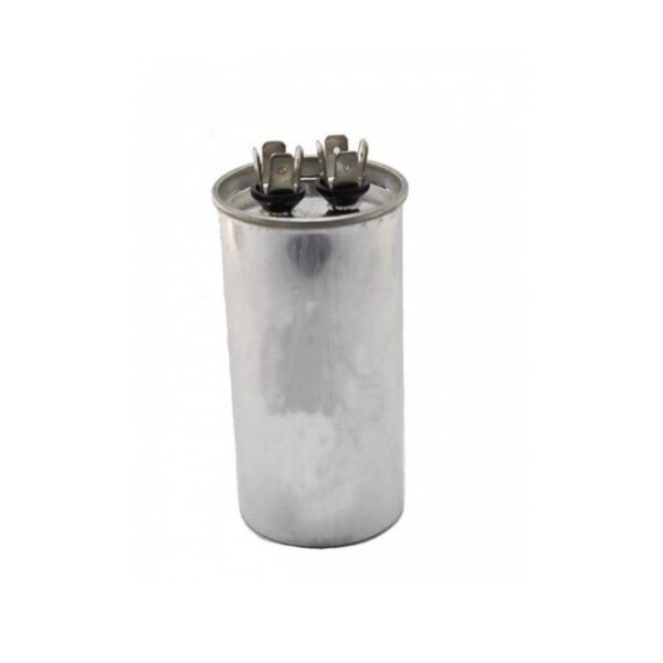 Capacitor 50 Uf METALICO