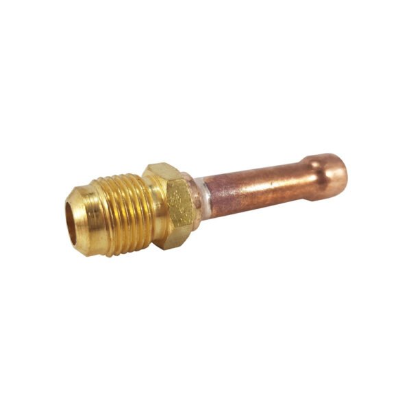 1/4"FM C/CAÑO 1/4