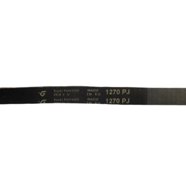 Correa Numero 5PJ 1270 HUTCHINSON