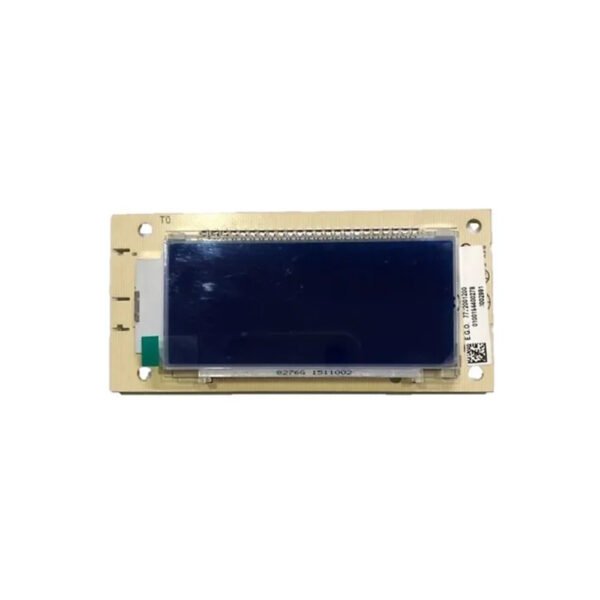 Display Drean Blue 8.12