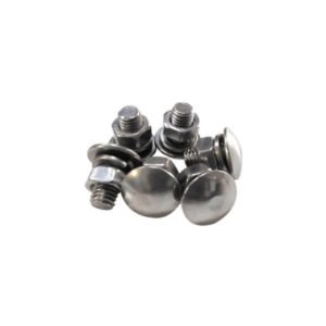 Tornillos x6 bridas Drean Gold