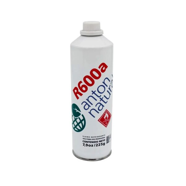 GAS ANTON R600a 225G