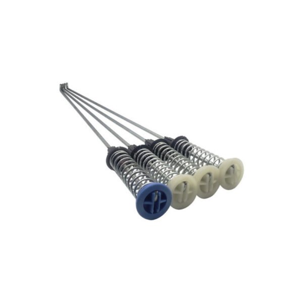 Amortiguadores Gafa 6100-6500-7100-6500/ Electrolux linea "Wash" (Juego de 4)