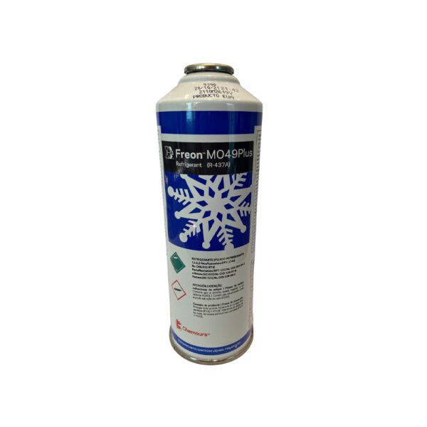 Cartucho "Freon" MO49 750 G