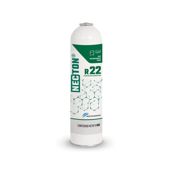 Necton R22 en Latas x 1 kgs