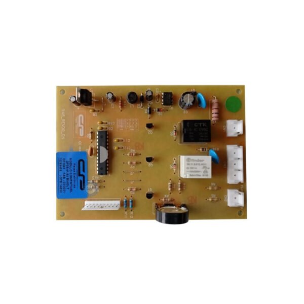 Plaqueta Electrolux DF38/41/45