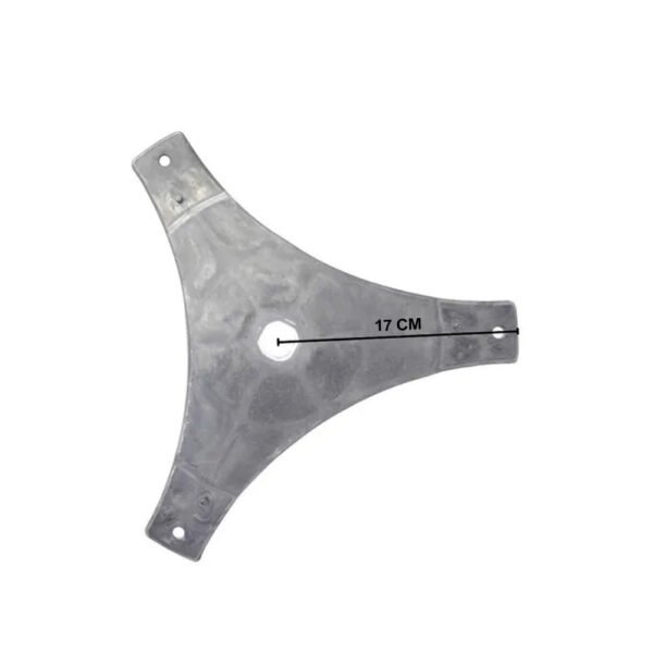Base canasto LG 13 KG