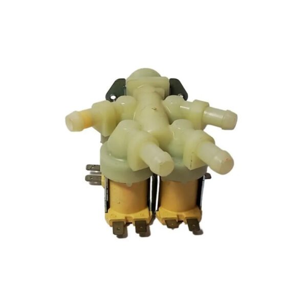 Valvulas 4 vias