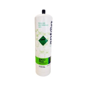 GAS ANTON AN22 PLUS 780G