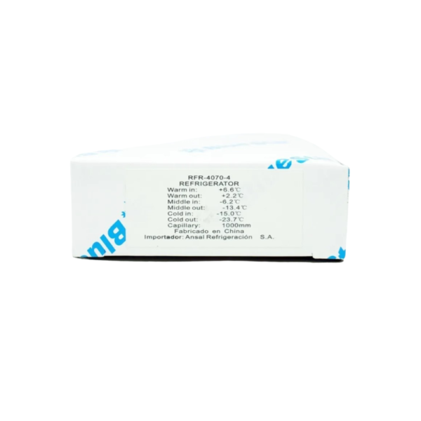 4070-4 DUAL BOTELLERO