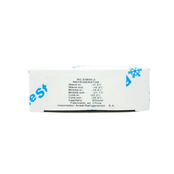 Termost.BlueStar-RC53600-2E Freez.Gepasa