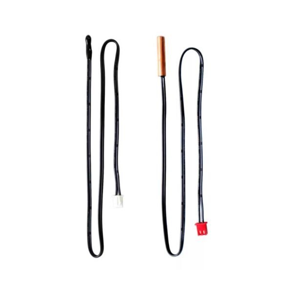 KIT 10K (1SENSOR AMBIENTE+1SENSOR SERPENTINA
