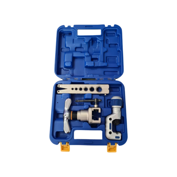 Kit"VALUE" VFT808IS-cort+pestan.3/16-3/4