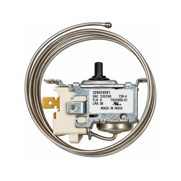 Termo.ROBERTSHAW TSV2005-01