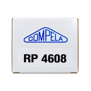 Relay COMPELA RP4608-TX148-SICOM2413-1/3
