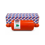 Filtro WHITE"ECO"100-1/4-sold.-molecular