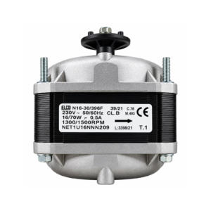 Motor s/sop.ELCO N16-30 p/pala 300mm-