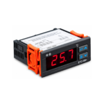 Contr."BlueStar" ETC100-220V-10A-Temp.1S