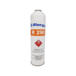 Lata 400g - R290 - BlueStar