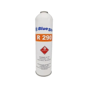 Lata 400g - R290 - BlueStar