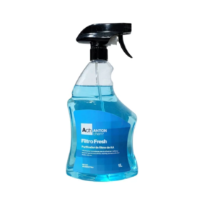 ANTON CHEM FILTRO FRESH