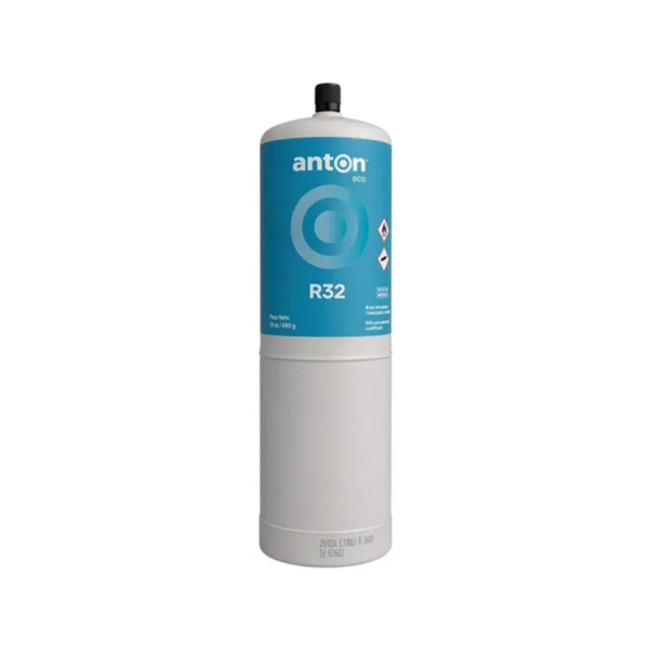 GAS ANTON R32 680G
