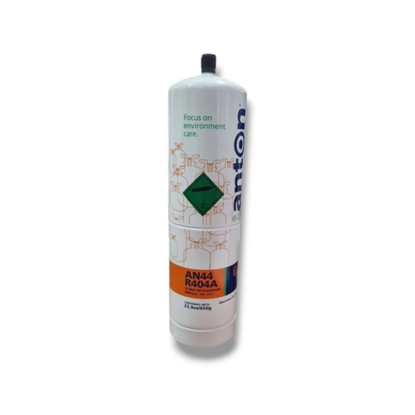 GAS ANTON R404A 650G