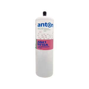 GAS ANTON R410A 650G