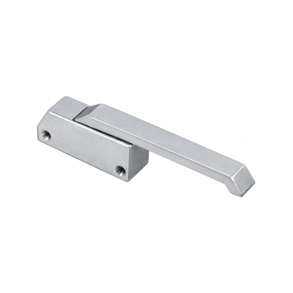 Cierre L.1810 s/llave Cromad