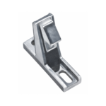 Enganche 1810 s/llave Cromado