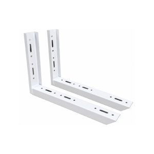 Jgo. De Mensulas de 50cm (HASTA 4500F)