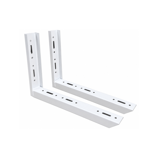 Jgo. De Mensulas de 50cm (HASTA 4500F)
