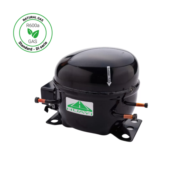 COMPRESOR HUAYI 1/4- R600