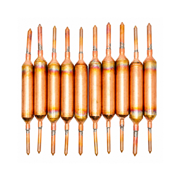 FILTRO MOLECULAR DE 15G (CON CHICOTE )X 10 UNIDADES